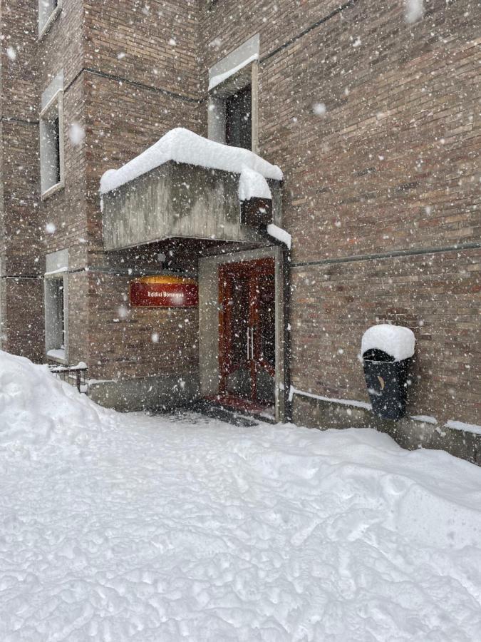 Baqueira 1500 Leilighet Naut Aran Eksteriør bilde